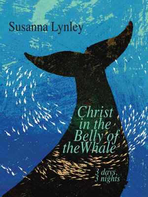 cover image of Christ in the Belly of the Whale